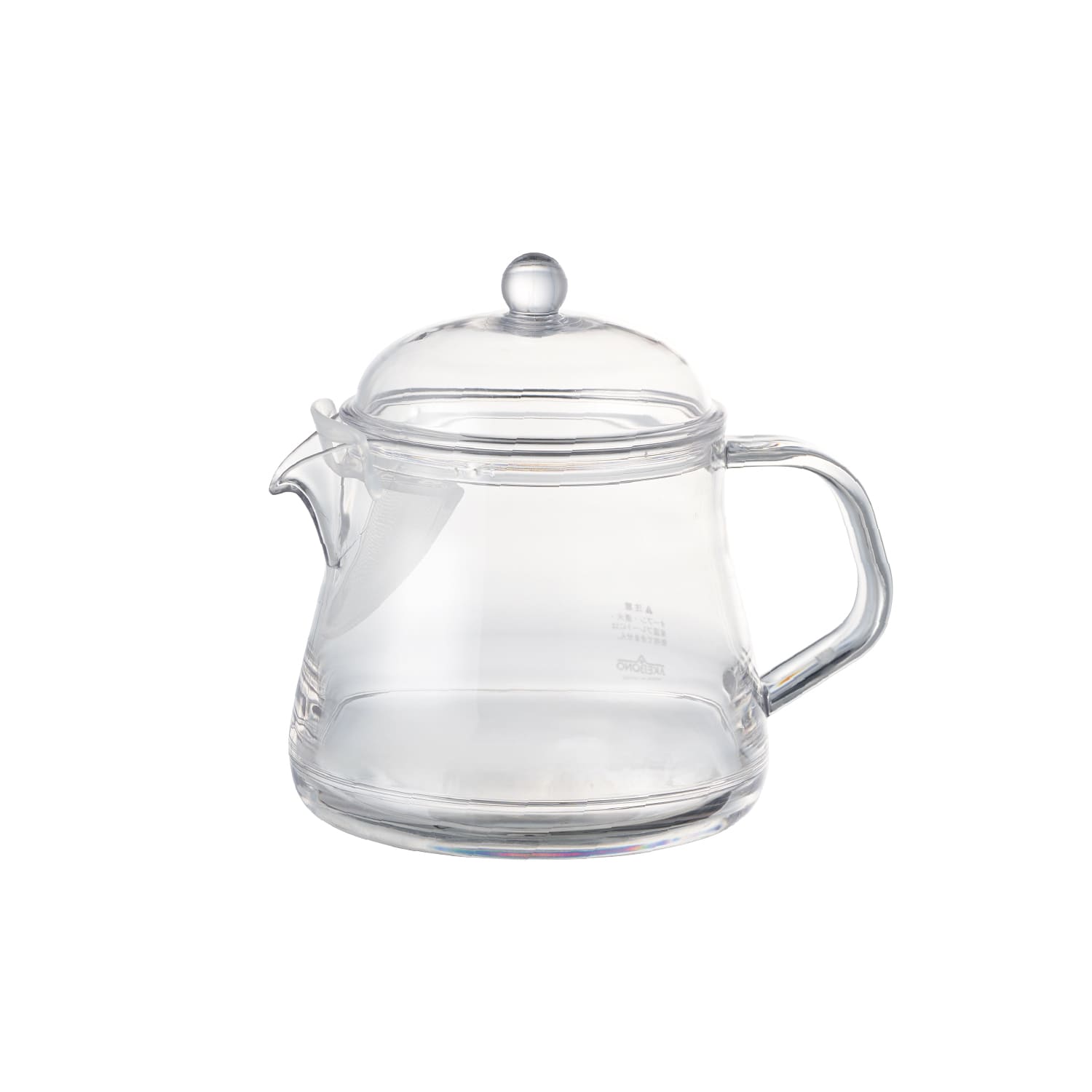 Durable Tea Server 400