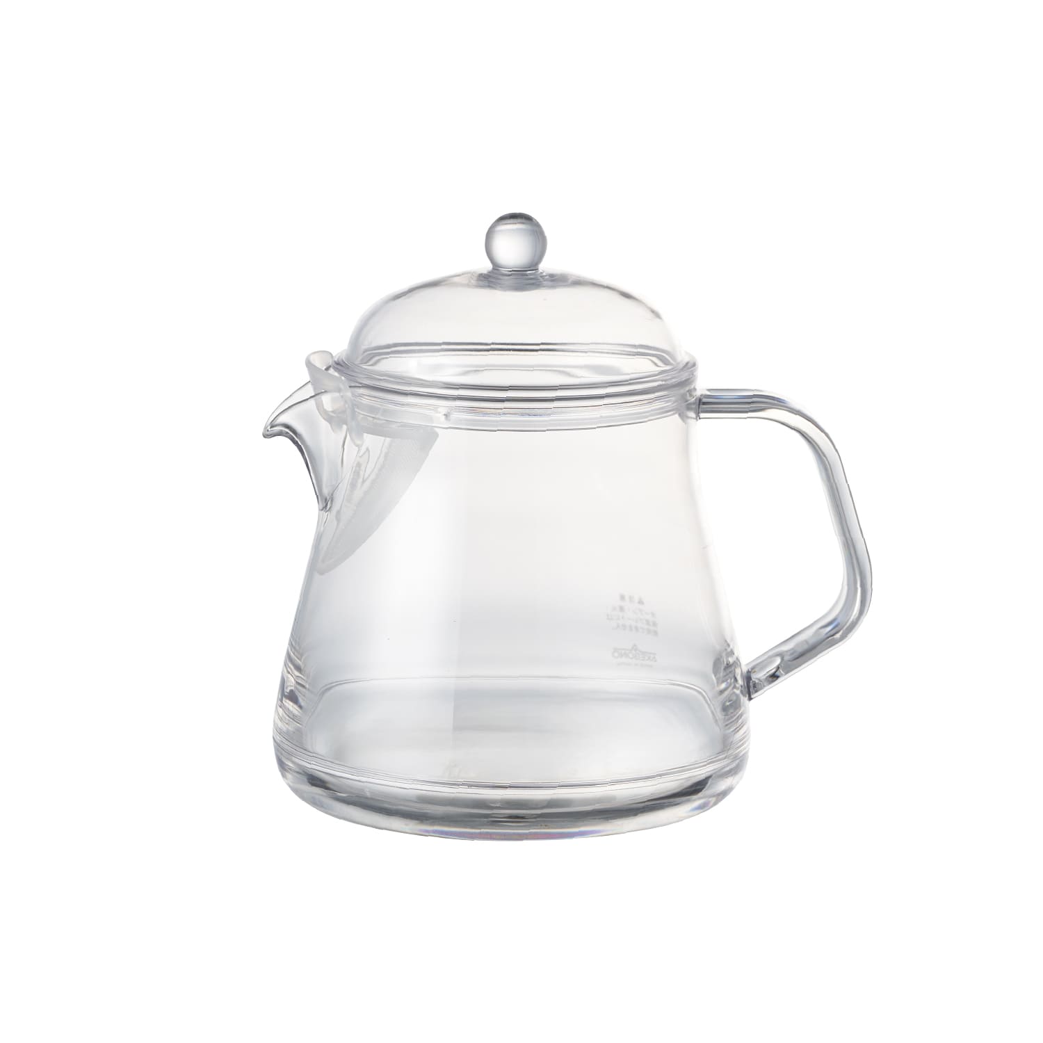 Durable Tea Server 500