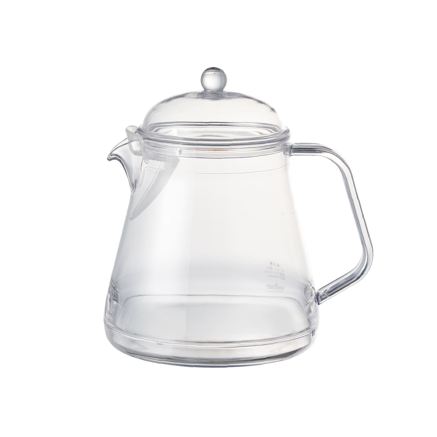 Durable Tea Server 750