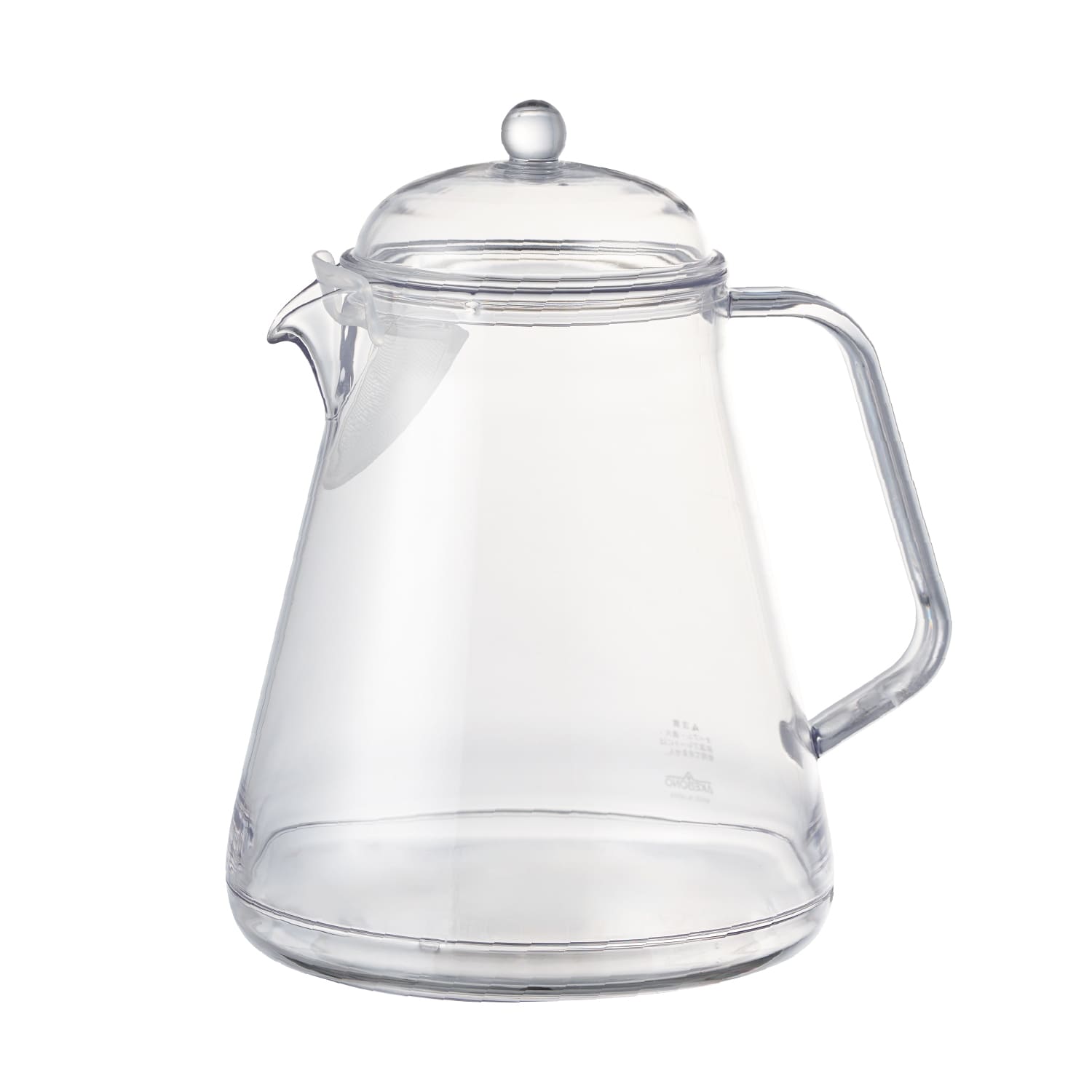 Durable Tea Server 1100